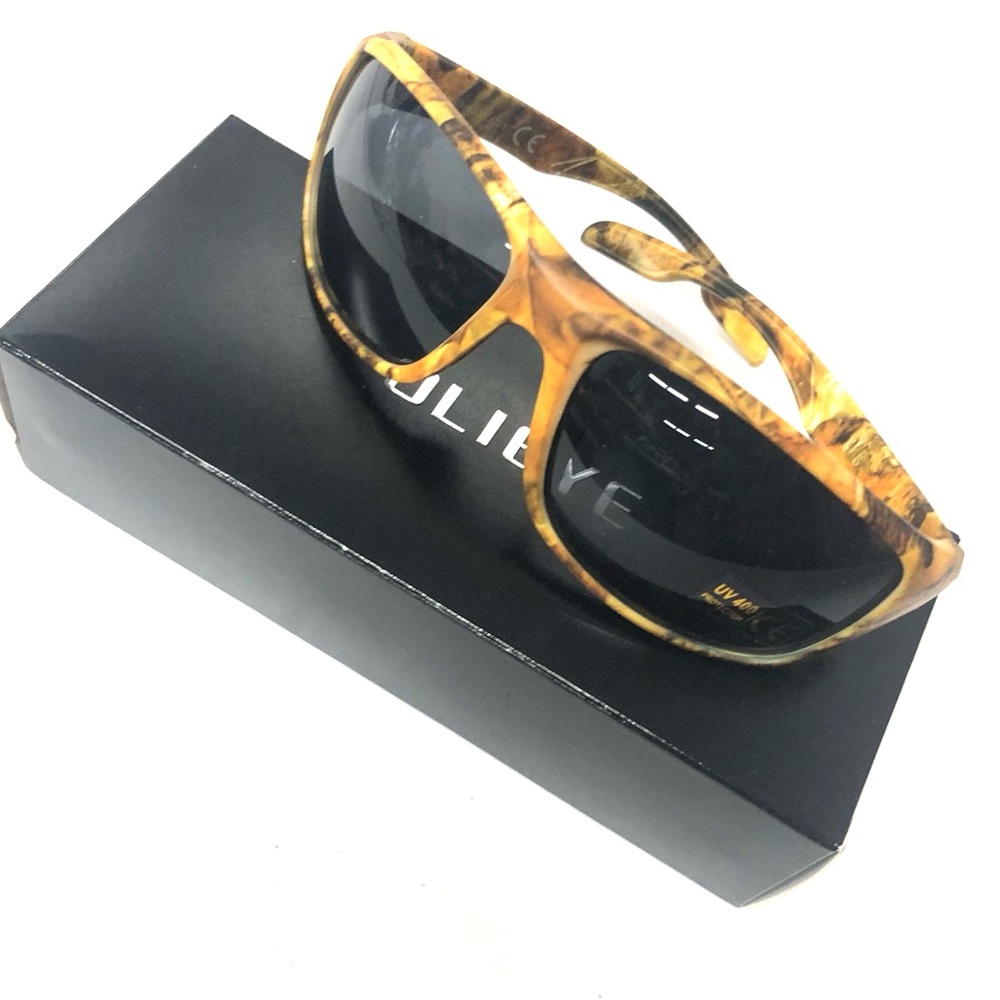 Sunglasses, Premium camouflage, unisex, UV 400